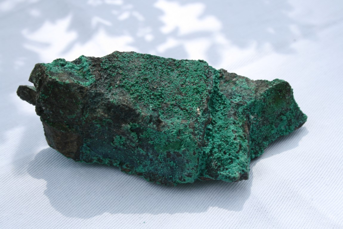 Chrysocolla communication, expression of the sacred, gentleness and power 4685